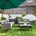 Mews House West Ken