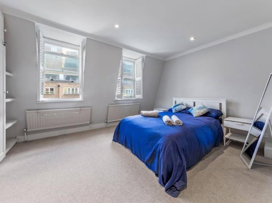 Casa vacanze Mews House West Ken