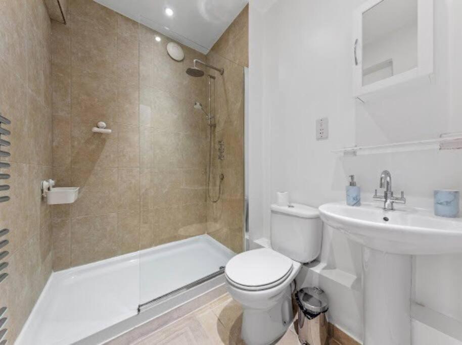 Mews House West Ken Casa vacanze Londra