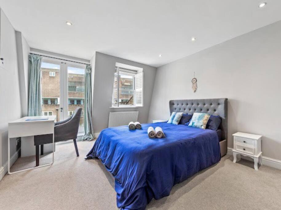 Casa vacanze Mews House West Ken
