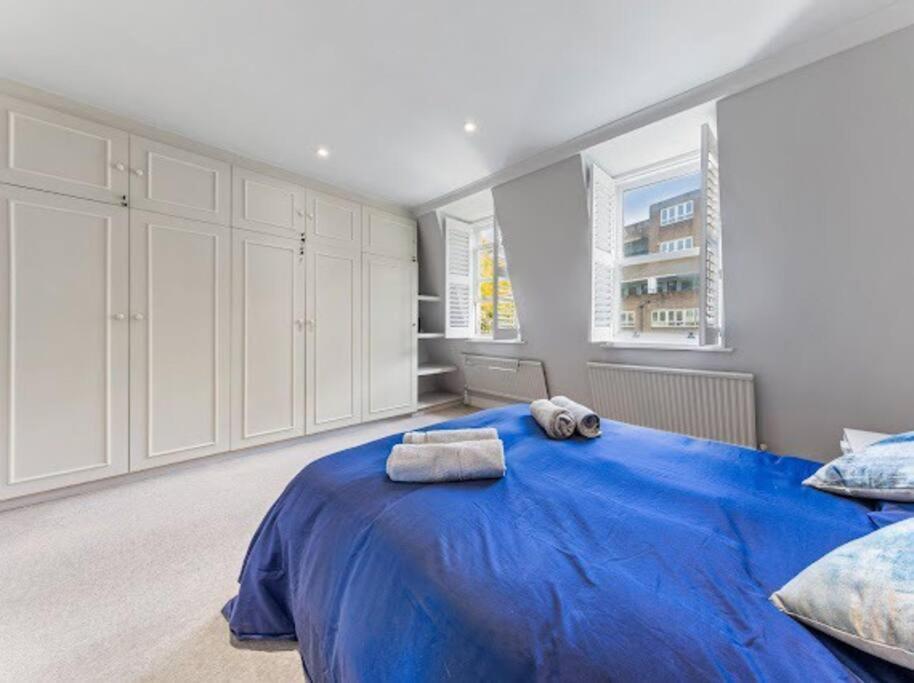 Mews House West Ken Casa vacanze *