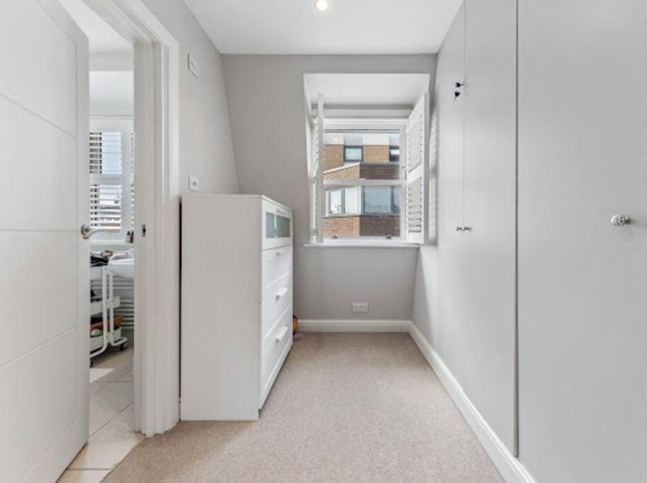 Casa vacanze Mews House West Ken Londra