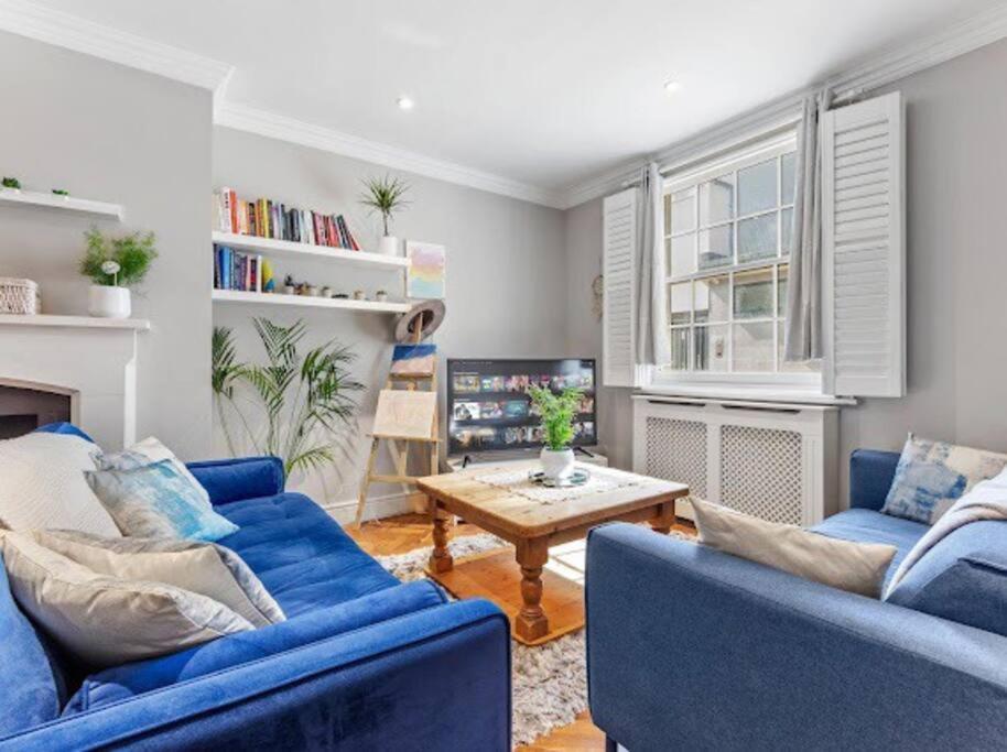 Casa vacanze Mews House West Ken