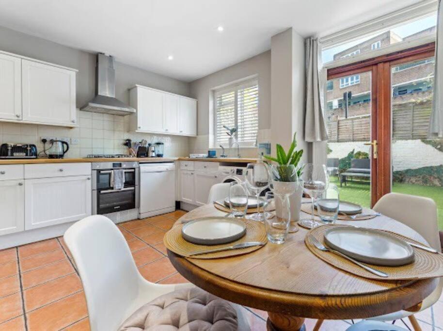 Mews House West Ken Casa vacanze